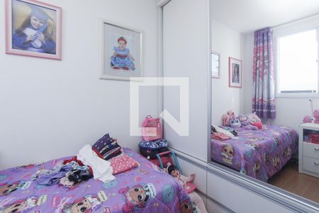 Quarto 1 de apartamento à venda com 2 quartos, 80m² em Costa E Silva, Porto Alegre