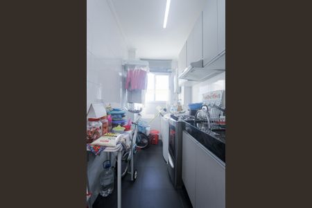 Apartamento à venda com 80m², 2 quartos e 1 vaga Apartamento à venda com 80m², 2 quartos e 1 vagaCozinha