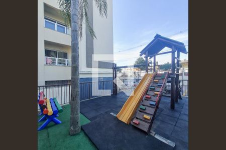 Apartamento à venda com 80m², 2 quartos e 1 vaga