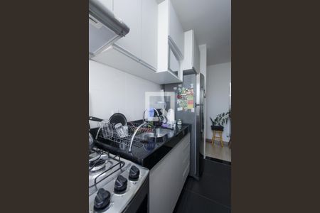 Apartamento à venda com 80m², 2 quartos e 1 vaga Apartamento à venda com 80m², 2 quartos e 1 vagaCozinha