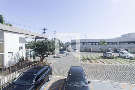 Vista de apartamento à venda com 2 quartos, 80m² em Costa E Silva, Porto Alegre