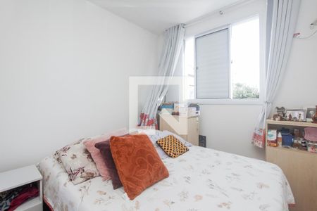 Quarto 2 de apartamento à venda com 2 quartos, 80m² em Costa E Silva, Porto Alegre