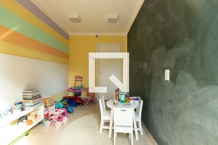 Apartamento para alugar com 40m², 2 quartos e sem vagaÁrea Comum - Brinquedoteca