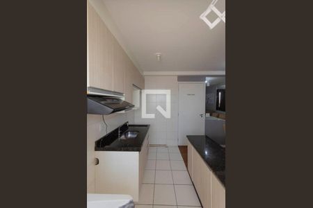 Apartamento para alugar com 40m², 2 quartos e sem vagaCozinha