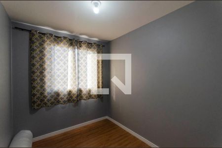 Quarto 1 de apartamento para alugar com 2 quartos, 40m² em Jardim Belém, São Paulo