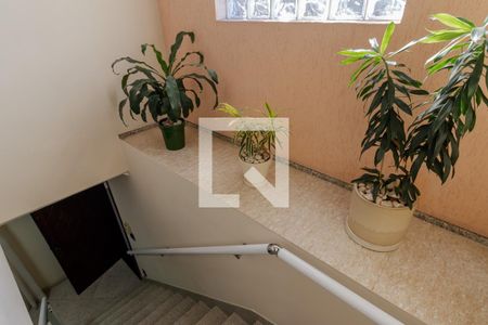 Casa para alugar com 200m², 3 quartos e 4 vagas Casa para alugar com 200m², 3 quartos e 4 vagasEscadas