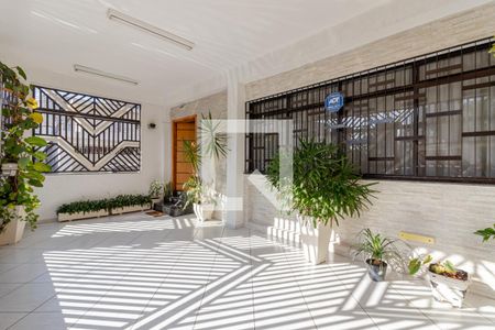 Casa para alugar com 200m², 3 quartos e 4 vagas Casa para alugar com 200m², 3 quartos e 4 vagasGaragem