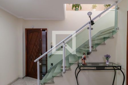 Sala  de casa para alugar com 3 quartos, 200m² em Vila Gumercindo, São Paulo