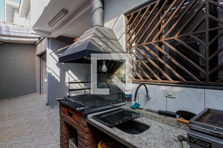 Casa para alugar com 200m², 3 quartos e 4 vagas Casa para alugar com 200m², 3 quartos e 4 vagasChurrasqueira