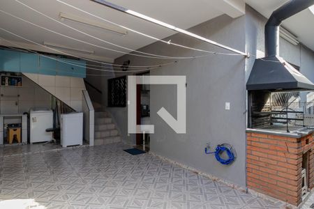 Casa para alugar com 200m², 3 quartos e 4 vagas Casa para alugar com 200m², 3 quartos e 4 vagasÁrea de Serviço