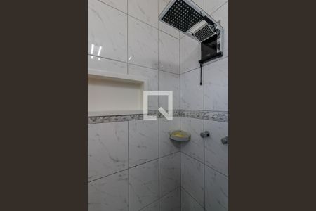 Casa para alugar com 200m², 3 quartos e 4 vagas Casa para alugar com 200m², 3 quartos e 4 vagasBanheiro