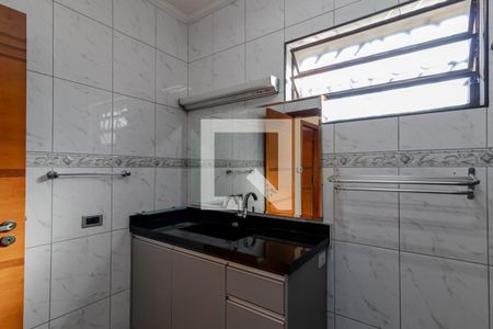Casa para alugar com 200m², 3 quartos e 4 vagas Casa para alugar com 200m², 3 quartos e 4 vagasBanheiro