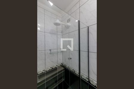 Casa para alugar com 200m², 3 quartos e 4 vagas Casa para alugar com 200m², 3 quartos e 4 vagasBanheiro da Suíte