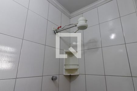 Casa para alugar com 200m², 3 quartos e 4 vagas Casa para alugar com 200m², 3 quartos e 4 vagasBanheiro de Serviço