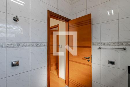 Casa para alugar com 200m², 3 quartos e 4 vagas Casa para alugar com 200m², 3 quartos e 4 vagasBanheiro