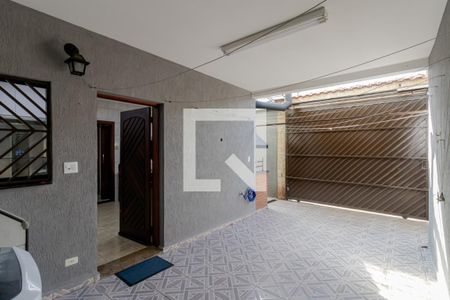 Área de Serviço de casa para alugar com 3 quartos, 200m² em Vila Gumercindo, São Paulo