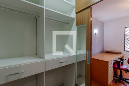 Casa para alugar com 200m², 3 quartos e 4 vagas Casa para alugar com 200m², 3 quartos e 4 vagasCloset da Suíte