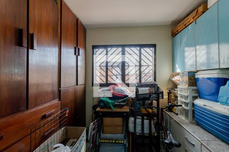 Casa para alugar com 200m², 3 quartos e 4 vagas Casa para alugar com 200m², 3 quartos e 4 vagasQuarto de Serviço