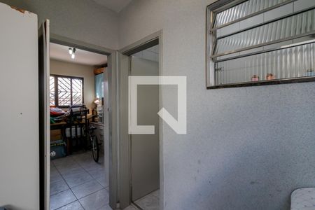 Casa para alugar com 200m², 3 quartos e 4 vagas Casa para alugar com 200m², 3 quartos e 4 vagasQuarto de Serviço