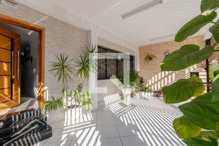 Casa para alugar com 200m², 3 quartos e 4 vagas Casa para alugar com 200m², 3 quartos e 4 vagasGaragem
