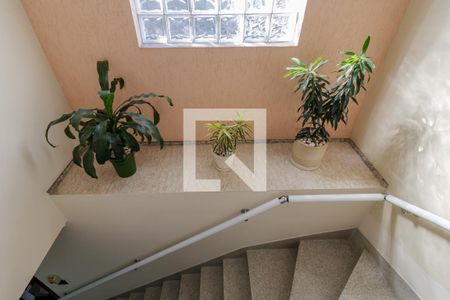 Casa para alugar com 200m², 3 quartos e 4 vagas Casa para alugar com 200m², 3 quartos e 4 vagasCorredor