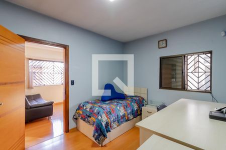 Casa para alugar com 200m², 3 quartos e 4 vagas Casa para alugar com 200m², 3 quartos e 4 vagasQuarto 1