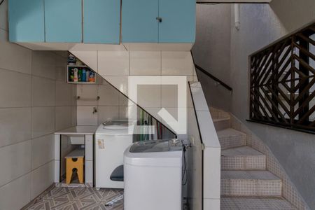 Casa para alugar com 200m², 3 quartos e 4 vagas Casa para alugar com 200m², 3 quartos e 4 vagasÁrea de Serviço