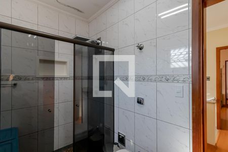 Casa para alugar com 200m², 3 quartos e 4 vagas Casa para alugar com 200m², 3 quartos e 4 vagasBanheiro