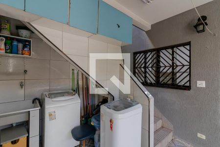 Casa para alugar com 200m², 3 quartos e 4 vagas Casa para alugar com 200m², 3 quartos e 4 vagasÁrea de Serviço