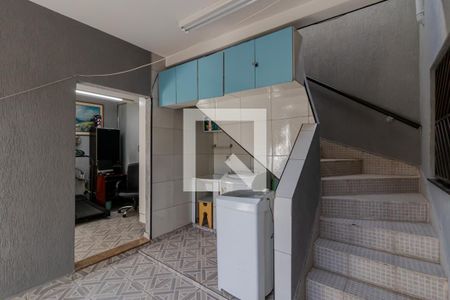 Casa para alugar com 200m², 3 quartos e 4 vagas Casa para alugar com 200m², 3 quartos e 4 vagasÁrea de Serviço