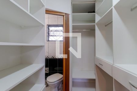 Casa para alugar com 200m², 3 quartos e 4 vagas Casa para alugar com 200m², 3 quartos e 4 vagasCloset da Suíte