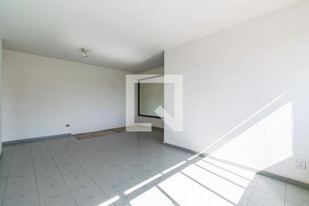 Sala de apartamento para alugar com 2 quartos, 82m² em Mirandópolis, São Paulo