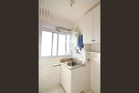 Apartamento à venda com 52m², 2 quartos e 1 vagaÁrea de Serviço