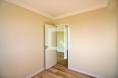 Quarto 1 de apartamento à venda com 2 quartos, 52m² em Jardim Olavo Bilac, São Bernardo do Campo