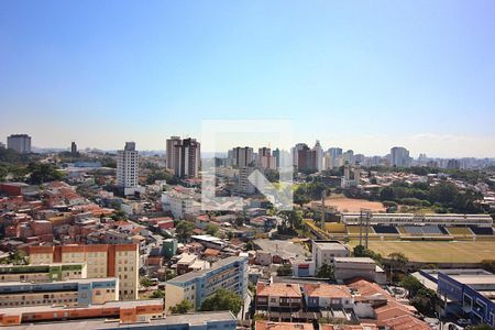 Apartamento à venda com 52m², 2 quartos e 1 vagaVista do Quarto 2