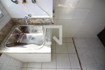Apartamento à venda com 52m², 2 quartos e 1 vagaÁrea de Serviço