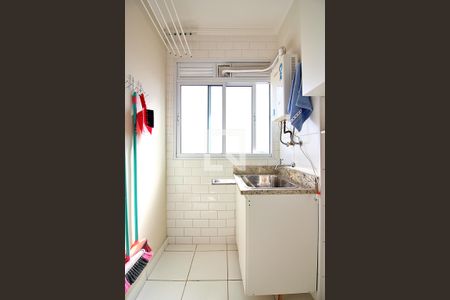 Apartamento à venda com 52m², 2 quartos e 1 vagaÁrea de Serviço