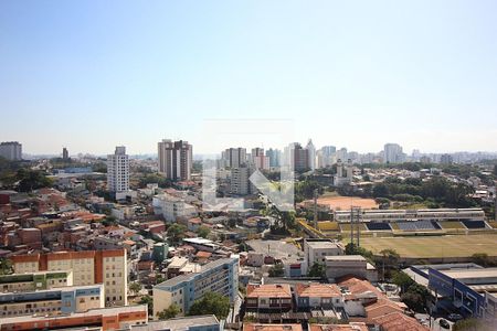 Apartamento à venda com 52m², 2 quartos e 1 vagaVista do Quarto 1