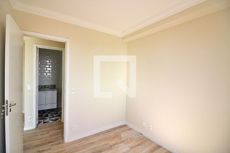 Quarto 1 de apartamento à venda com 2 quartos, 52m² em Jardim Olavo Bilac, São Bernardo do Campo