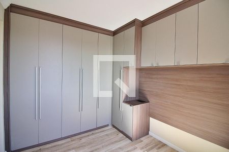 Apartamento à venda com 52m², 2 quartos e 1 vagaQuarto 2
