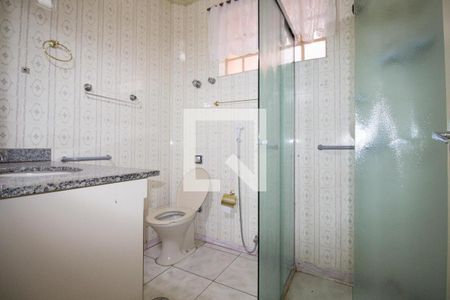 Casa à venda com 155m², 3 quartos e 1 vagaBanheiro Social