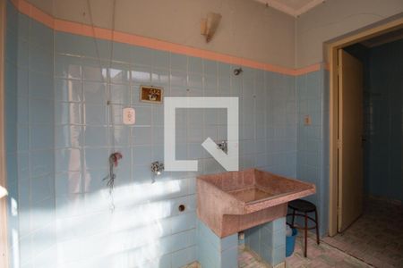 Casa à venda com 155m², 3 quartos e 1 vagaLavanderia