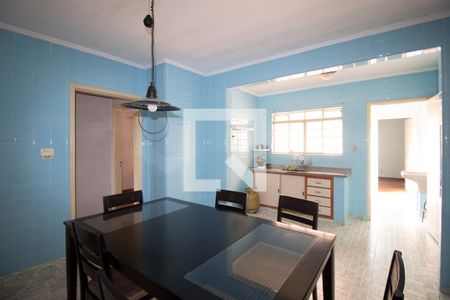 Casa à venda com 155m², 3 quartos e 1 vagaCozinha