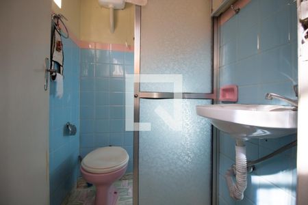 Casa à venda com 155m², 3 quartos e 1 vagaBanheiro da Suíte