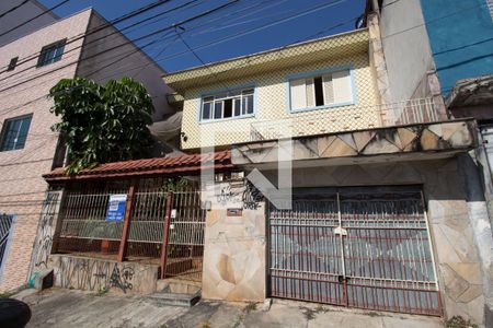 Casa à venda com 155m², 3 quartos e 1 vagaFachada