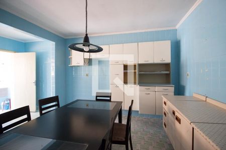 Casa à venda com 155m², 3 quartos e 1 vagaCozinha