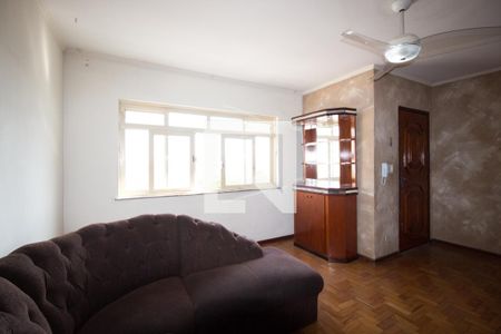 Sala de casa para alugar com 3 quartos, 155m² em Jardim Piratininga, São Paulo