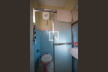 Casa à venda com 155m², 3 quartos e 1 vagaBanheiro da Suíte