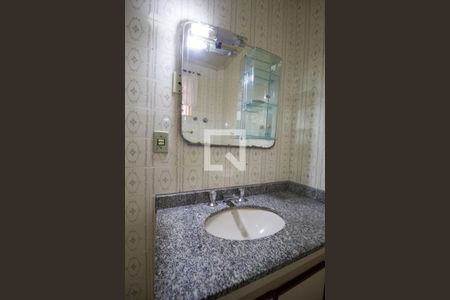 Casa à venda com 155m², 3 quartos e 1 vagaBanheiro Social