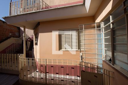 Casa à venda com 155m², 3 quartos e 1 vagaVista da Cozinha